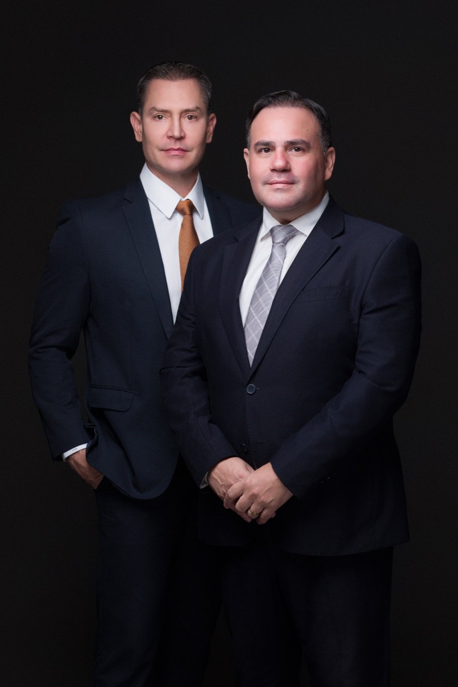 Sócios da Zini Amorim & Moura